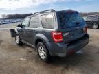 2008 Ford Escape Limited