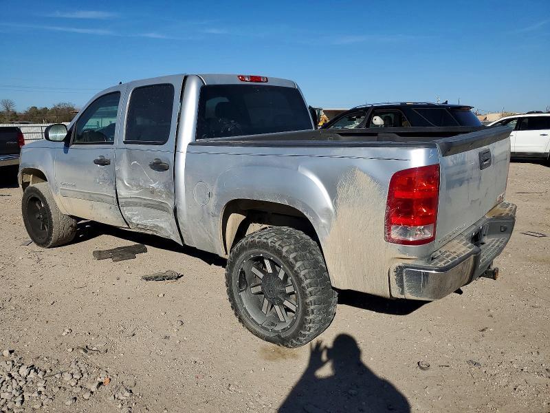 2013 GMC Sierra K1500 sle