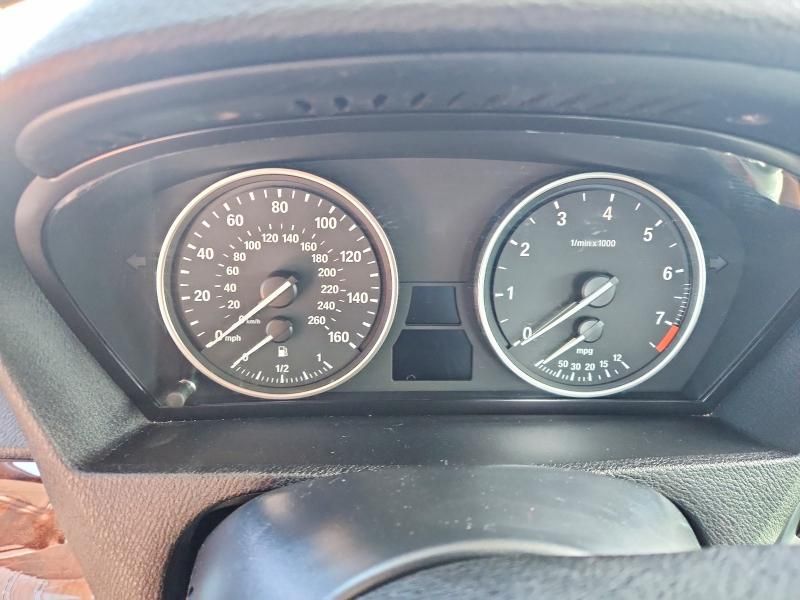 2012 BMW X5 Xdrive35i