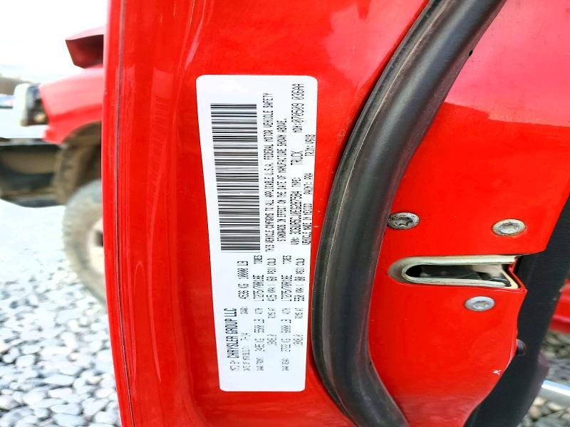 2014 Dodge RAM 2500 ST