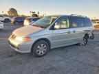 2003 Honda Odyssey exl