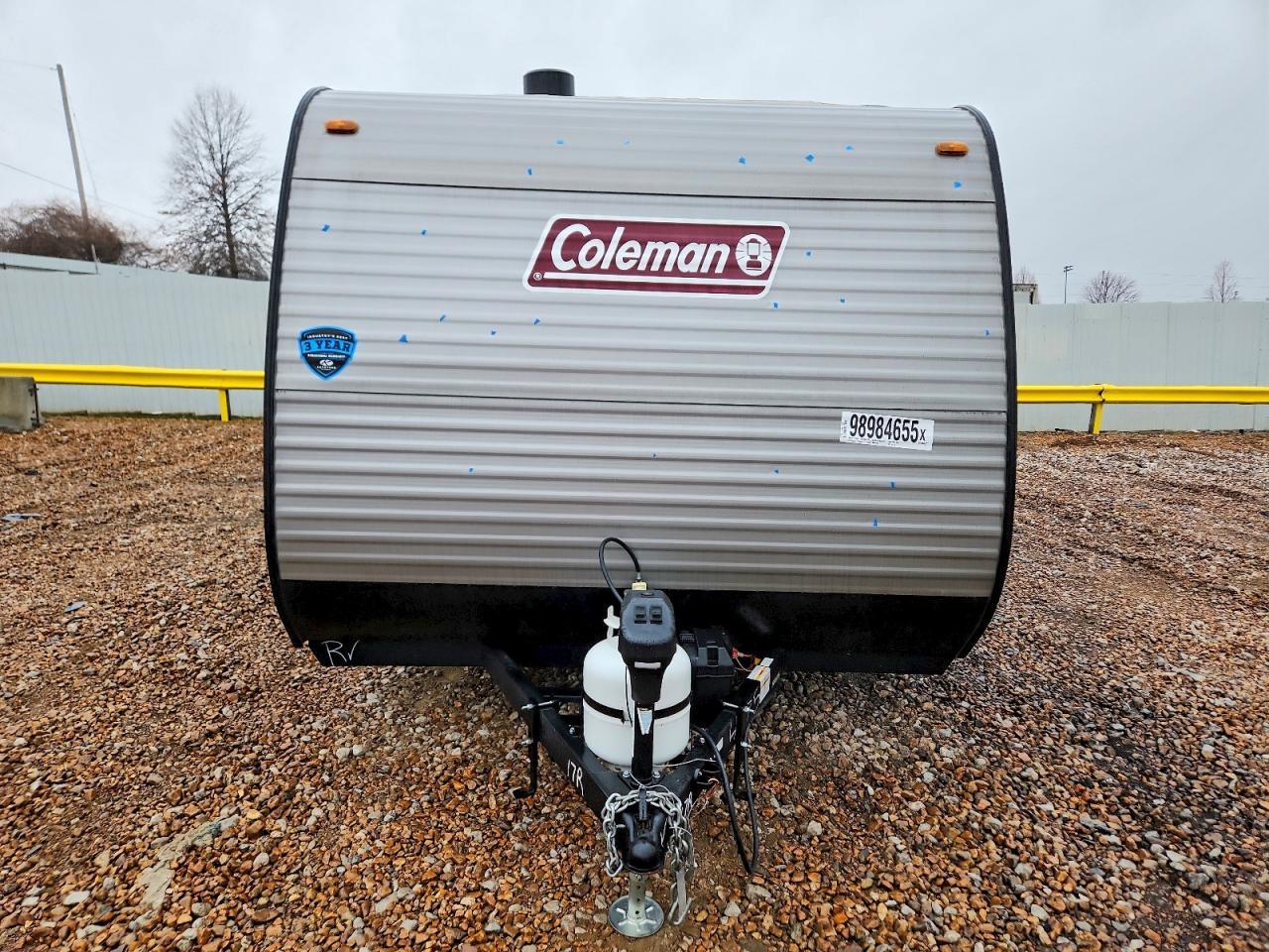2024 Coleman Lantern lt
