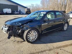 Ford Vehiculos salvage en venta: 2010 Ford Fusion Hybrid