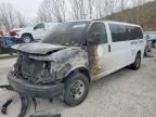 2003 GMC Savana G3500