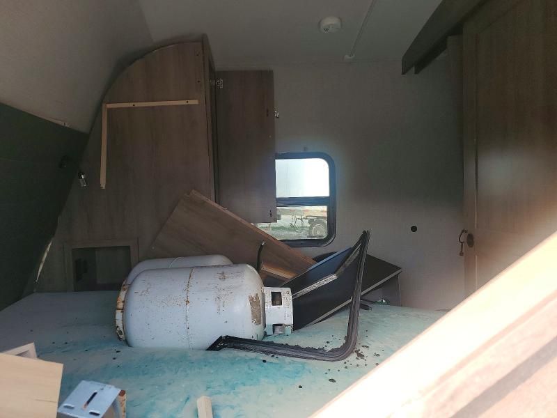 2025 Trailers 2670MK