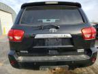 2010 Toyota Sequoia Platinum