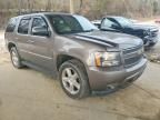 2014 Chevrolet Tahoe C1500 ltz