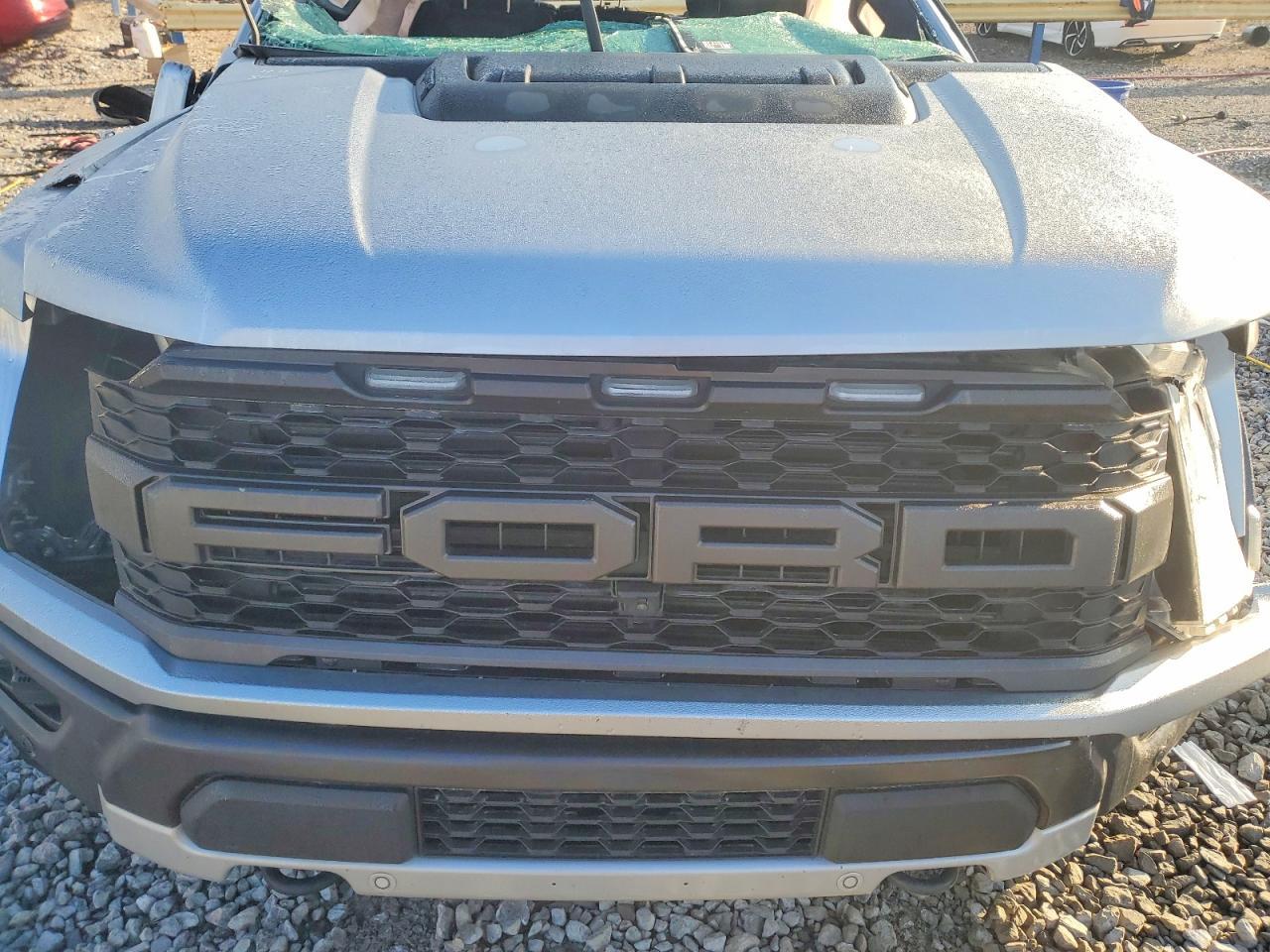 2023 Ford F150 Raptor
