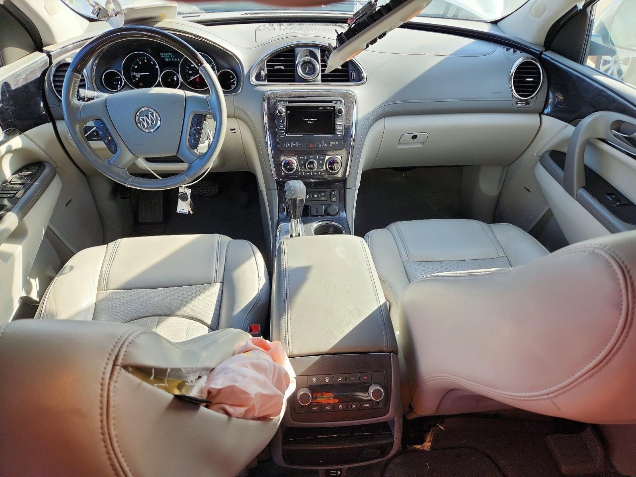 2017 Buick Enclave
