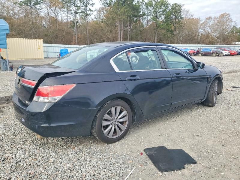 2011 Honda Accord ex