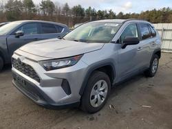 2021 Toyota Rav4 le for sale in Exeter, RI