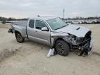 2021 Toyota Tacoma Access cab
