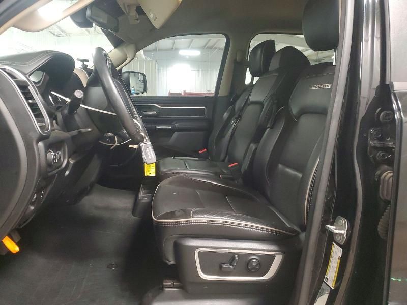 2020 Dodge 1500 Laramie