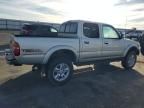 2003 Toyota Tacoma Double Cab