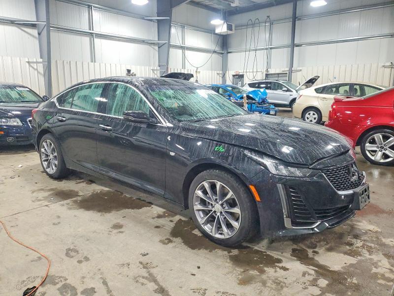 2021 Cadillac CT5 Premium Luxury