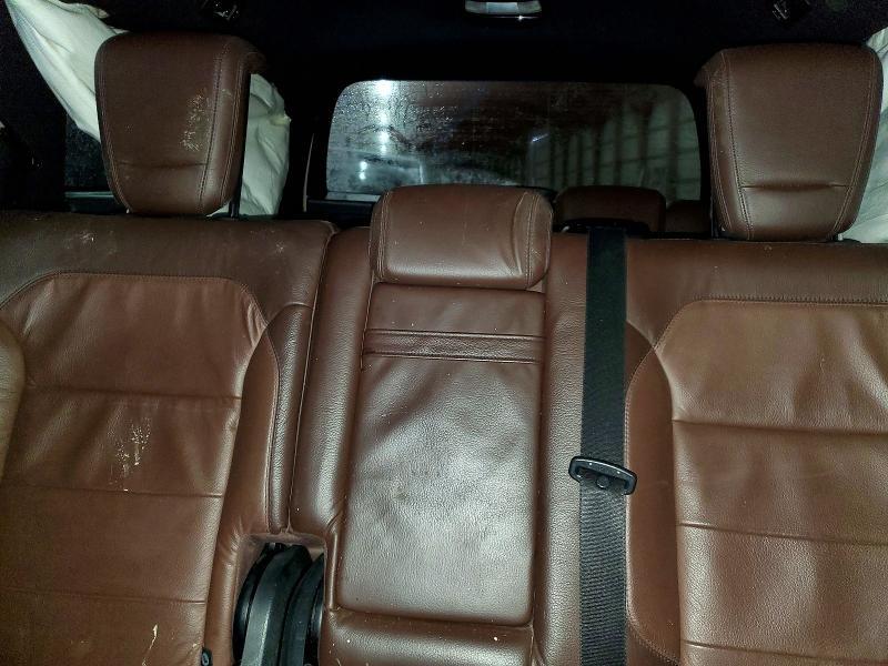 2013 Mercedes-Benz Gl 450 4matic