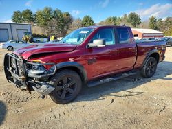 2019 Dodge Ram 1500 Classic slt en venta en Mendon, MA