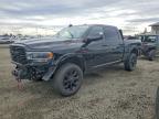 2022 Dodge 2500 Laramie