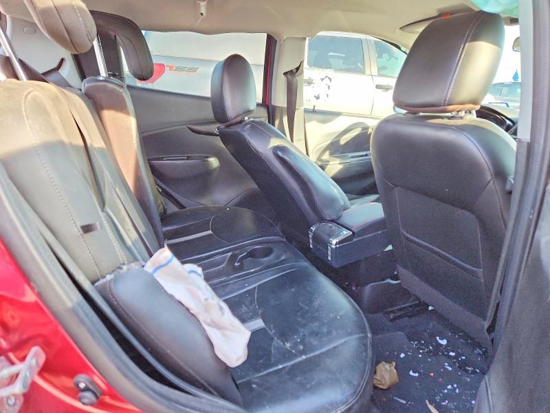 2020 Chevrolet Spark 2LT