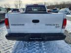 2004 Dodge Dakota SXT