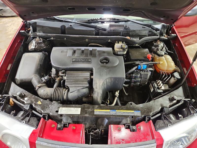 2007 Saturn Ion Level 3