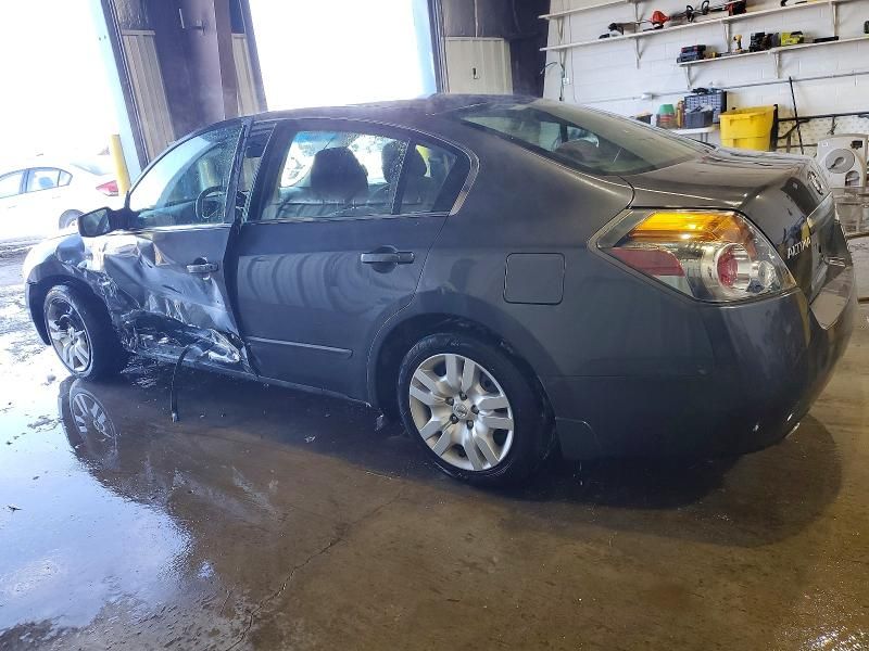 2009 Nissan Altima 2.5