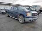 2007 GMC New Sierra K1500