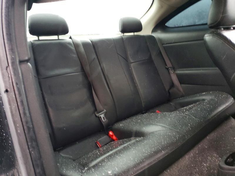 2007 Chevrolet Cobalt ss Supercharged