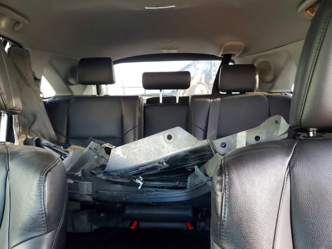 2018 Acura Rdx Technology