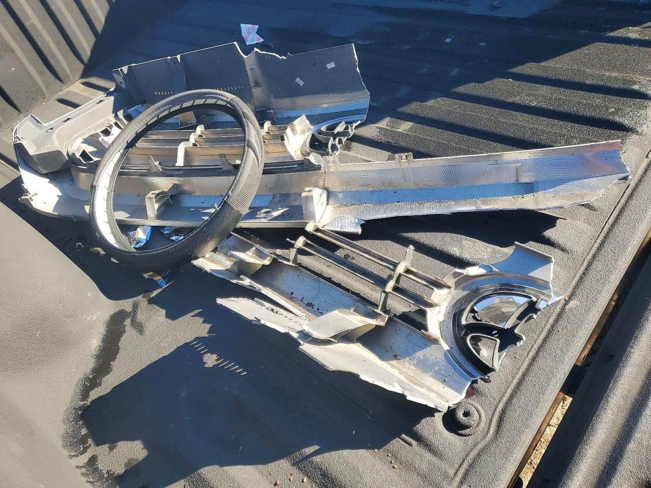 2016 Toyota Tundra Crewmax SR5