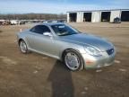 2002 Lexus Sc 430 Base