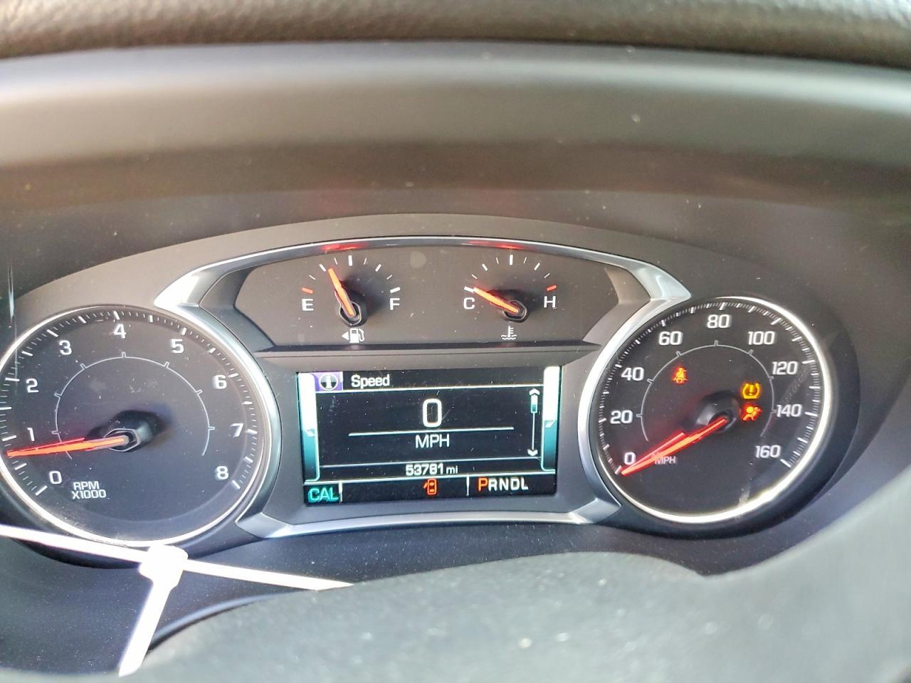 2019 GMC Acadia Slt-2