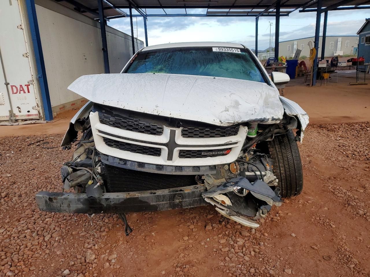 2013 Dodge Avenger sxt