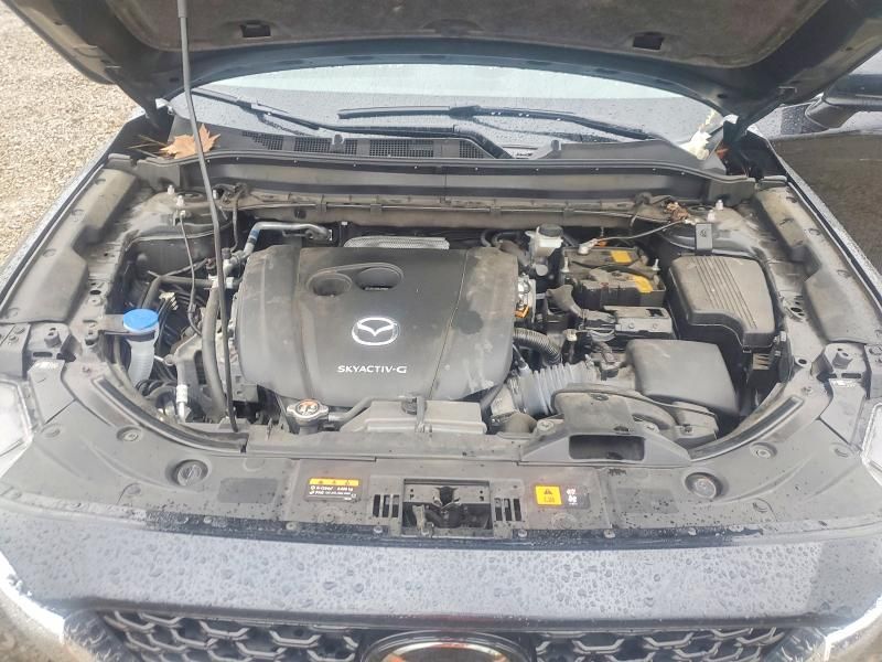 2023 Mazda Cx-5 Preferred