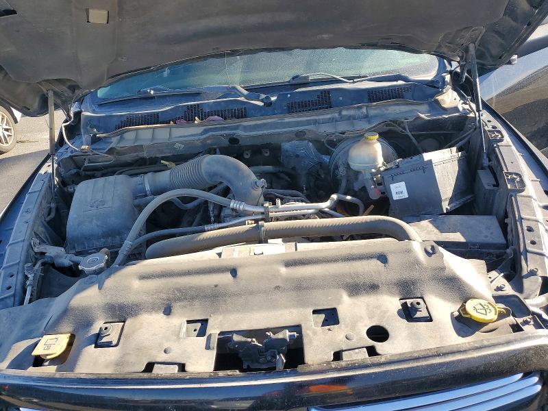 2013 Dodge Ram 1500 Sport