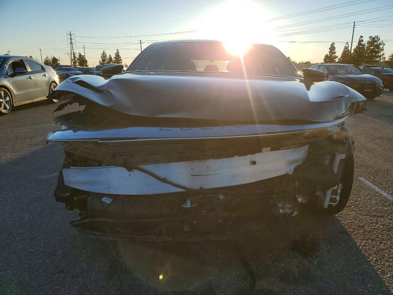 2024 Lucid Motors Air Pure