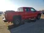 2018 GMC Sierra K1500 slt