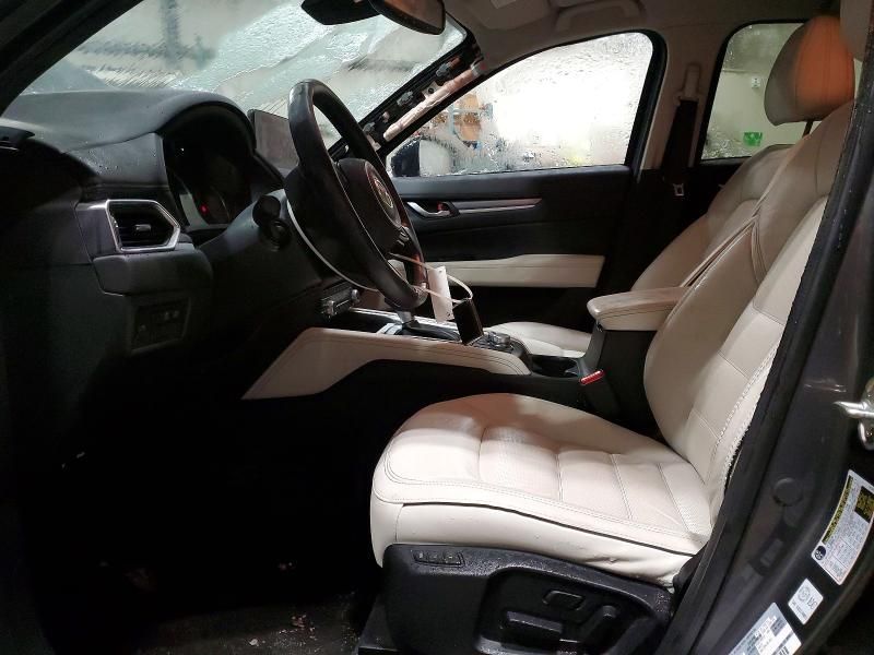 2024 Mazda Cx-5 Premium