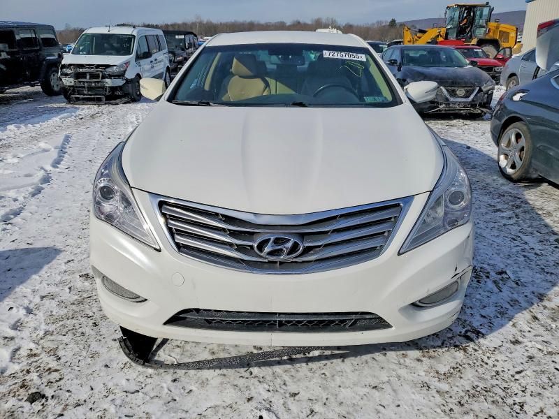 2014 Hyundai Azera
