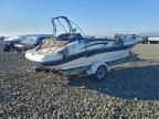 2001 Seadoo 2001 SEA Boat