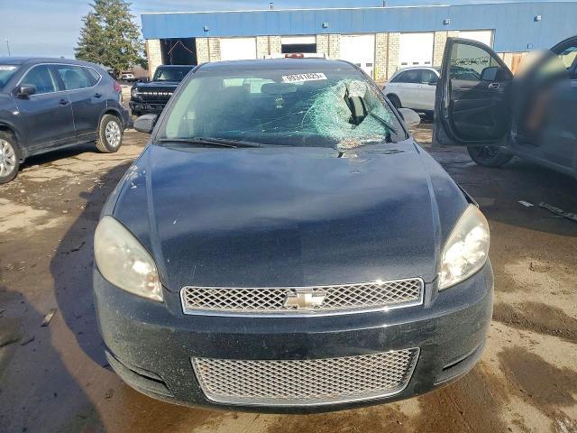 2012 Chevrolet Impala ls