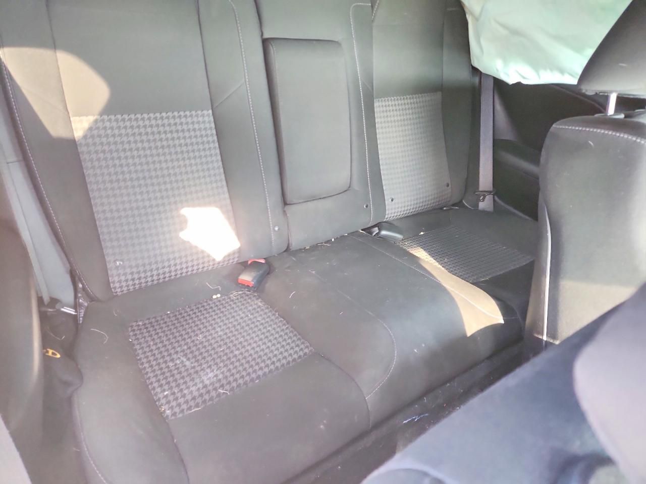 2020 Dodge Challenger gt