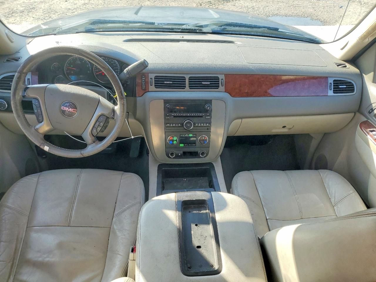 2010 GMC Sierra C1500 slt