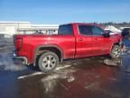 2022 GMC Sierra Limited K1500 sle