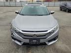 2017 Honda Civic exl