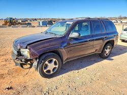 2008 Chevrolet Trailblazer ls for sale in Oklahoma City, OK