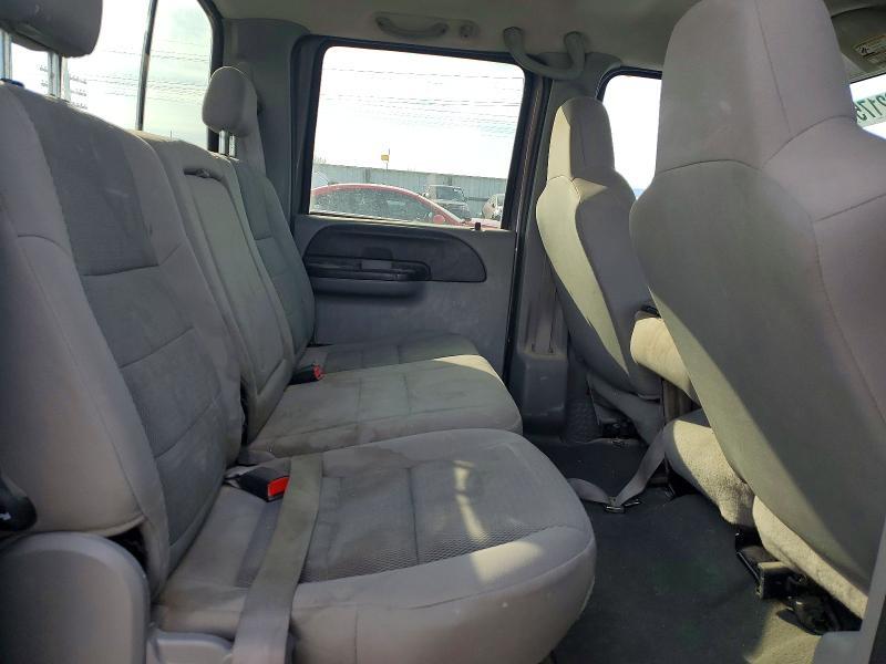 2005 Ford F350 srw Super Duty