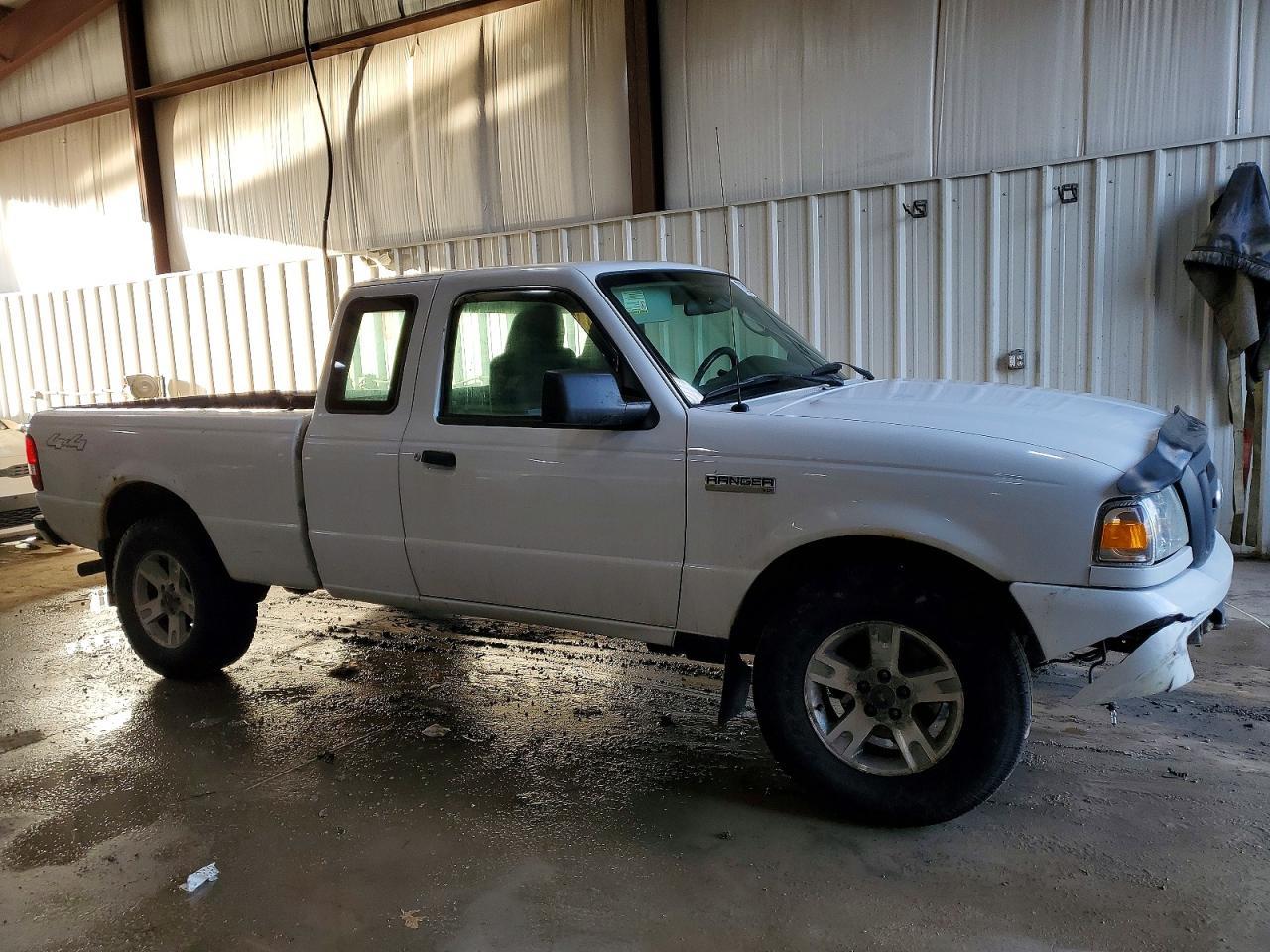 2006 Ford Ranger Super cab