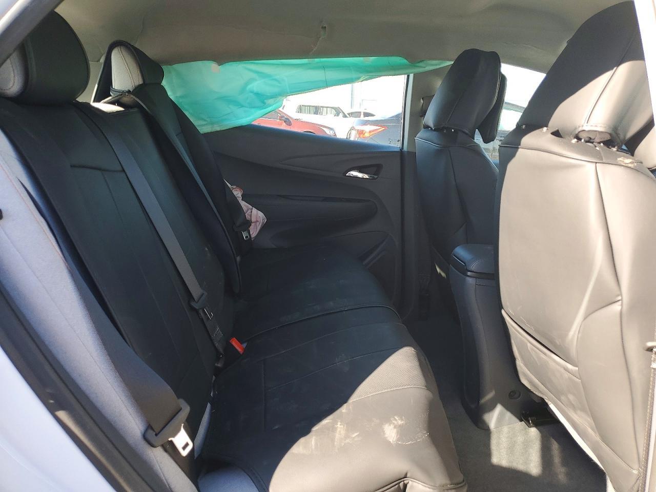 2020 Chevrolet Bolt ev lt