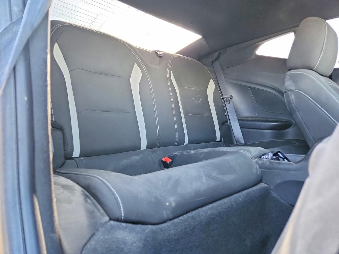 2020 Chevrolet Camaro lz